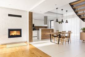 Chauffage Bois 21 Cheminees Ou Poeles A Bois Pellets Et Granules Poele A Bois Cheminee Cuisine Bois De Chauffage