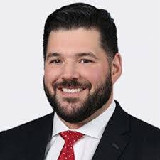 Andy Piazza's Instagram, Twitter & Facebook