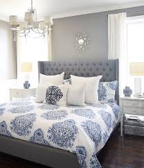 Beautiful navy blue bedrooms to inspire your master suite. Blue Master Bedroom Decorating Ideas Freshsdg