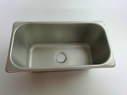 polished stainless steel 316g marine