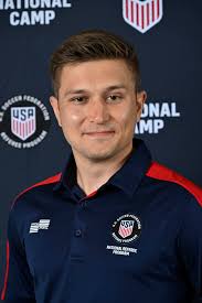 National & PRO Officials — Charlotte Referee Organization