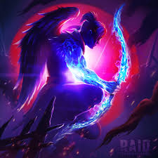 An event unlike anything Teleria...