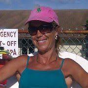 Lisa Delvecchio's Instagram, Twitter & Facebook