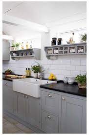 All of our shaker kitchens & kitchen units are available at trade prices. Grey Kitchen Black Worktop Greykitchenblackworktop Shaker Style Kitchen Cabinets Kitchen Cabinet Styles Grey Shaker Kitchen