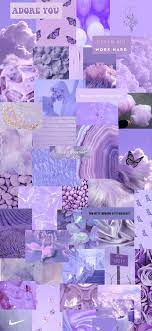 When you purchase through links on our site, we may earn an affiliate commission. 19 Light Purple Collage Wallpapers On Wallpapersafari