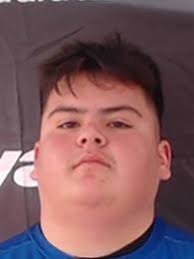 Anthony Urban's Football Recruiting Profile