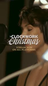 CLOCKWORK CHRISTMAS