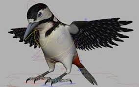 Pin On Cg Maya Rigs Free