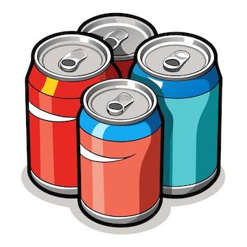 Cans Image