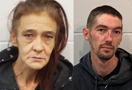 Keene residents indicted