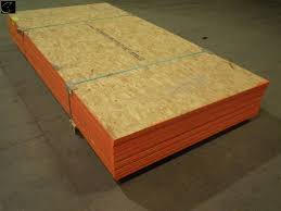 Oriented strand board, also commonly called osb and wafer board is a wood structural panel for roof and wall sheathing as well as flooring. Absolute Auction Realty