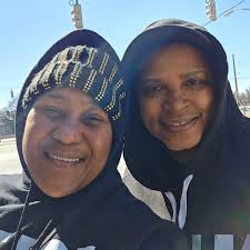 In the aftermath of my speech, Bobby Marvin Holmes grabbed my father and me  and put us in a lil huddle with him. And then he whispered to us, with so  much