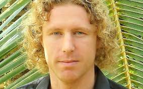 Dan Hummel fled the US for a remote location in West Cork