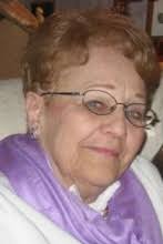 Obituary information for Roberta C. Witt