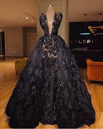 2 031 Mentions J Aime 12 Commentaires اقمشة فساتين Haute Couture Ta Textile Sur Instagram Quot Amazing F Gowns Black Prom Dresses Gowns Dresses