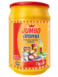 Jumbo Aroma