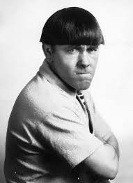 On May 4, 1975, comedian Moe Howard (real name Moses Harry Horwitz) and  Three Stooges teammate dies of lung cancer at the age of 77. As a kid, his  brothers Shemp and