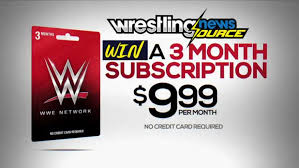 N offer you many choices to save money thanks to 25 active results. Win A Wwe Network 3 Month Subscription Or Wweshop Gift Card Wrestling News Wwe News Aew News Rumors Spoilers Wwe Elimination Chamber 2021 Results Wrestlingnewssource Com