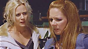 Check spelling or type a new query. Mcleods Tochter S06e07 Die Ruckkehr What Lies Beneath Fernsehserien De