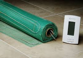 Basement floor radiant heating systems are installed under the subfloor. Basement Heating Options To Keep Your Family Warm Comfy Luxury Home Remodeling Sebring Design Build