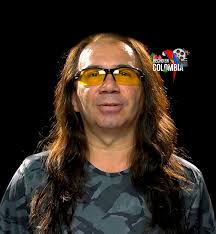 La historia de Elkin Ramírez y su mítica banda: Kraken