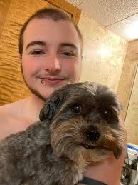 hey! im myles, 24, and in the CT