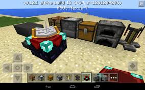 (glitches, hacking, cheats & more!) | mod showcase. Minecraft Pocket Edition Cheat Infinite Diamonds Max Experience Easy Brewing Stand In Survival 0 12 Tutorial Articles Pocket Gamer