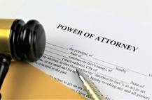 Image result for what can you sue a power of attorney for in sc