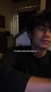Id Rather Lose Everything Than Lose You