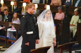 Herzlich willkommen auf der facebookseite des zdf! Zdf Shitstorm Waren Die Royal Wedding Kommentare Rassistisch Und Sexistisch Berliner Morgenpost