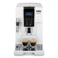 Presented by the good guys. Coffee Machine De Longhi Dinamica Ecam 350 35 W Coffee Friend
