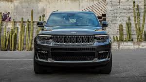 I have two jeep cherokees, one 20 years old, and the other 21 years old. 2022 Jeep Grand Cherokee Everything We Know About The Two Row Suv