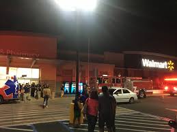 Riverside Walmart Evacuated Briefly After Pepper Spray Incident Press Enterprise