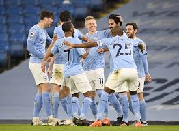 Foden & rodri fire to spare city from loss, stones sent off.soon. Manchester City Vs Aston Villa Prediction Preview Team News And More Premier League 2020 21