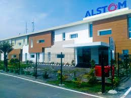 Alstom coimbatore, india mar, 22. Bull Machines Private Limited Srinivasan Associates Engineers Builders