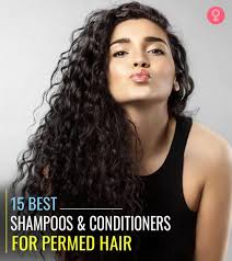 With betterlength clip in hair extensions, you can now have longer, more voluminous, and glamorous hair in a matter of receive exclusive newsletter on new hair extensions, product offers and sales. 15 Best Shampoos And Conditioners For Permed Hair 2020