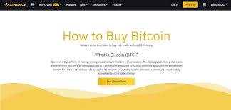 Follow the below steps to use p2p method to buy and sell bitcoin plus altcoin on binance in nigeria. How To Buy Bitcoin On Binance With A Credit Card Lazyazian Crypto Blog