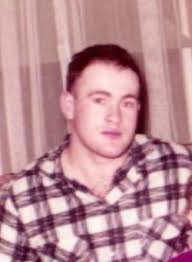 Terry Marcus “Teddy” Veinot (1933-2013)