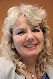 Berater:in Ingrid Svarcina