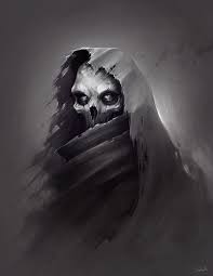 Skeleton Wearing Robe Digital Wallpaper Drawing Digital Art Men Skull Hd Wallpaper Wallpaper Flare You can also upload and share your favorite abstract skull wallpapers. skeleton wearing robe digital wallpaper