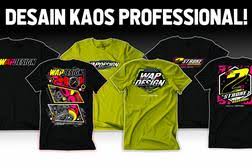 Kak saya ada tugas ngambil ngambar animasi bergerak kok saya kopi ke kompi jadi gak bergerak cara mindahinnya biar gerak juga di kompi gmn? Jasa Desain Kaos Berkualitas Mulai 25 Ribu Fastwork Id