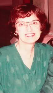 Obituary information for Barbara A. Elston