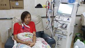 In addition, the number of dialysis centres for the whole of malaysia increased from 205 in 2000 to 758 in 2014 giving a rate of 13 pmp in 2004 and secondly, the list is separated according to hd and capd for each centre and sorted in ascending order based on the patients registered identification. Lives We Transformed National Kidney Foundation Malaysia