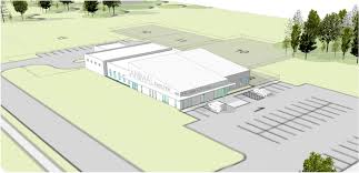 National adoptable and lost & found database. Ames Animal Shelter Connolly Architects