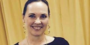 Businesswoman honored