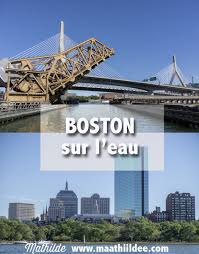Visiter Boston Ma Visite Guidee En Francais Des Quartiers Historiques De Boston Le Blog De Mathilde Visite Guidee Boston Ville A Visiter