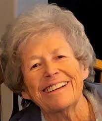 Mary Malloy Obituary April 26, 2022