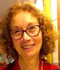 Sue Lieberman Is A Clinical Advisor At The Wole Works In Edinburgh