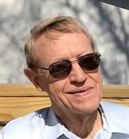 Nicholas Geer Obituary (2021)