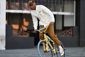 The announcement of the album came after some speculations the week before, followed by the release of four snippets on tyler, the creator's social media platforms. The Best Tyler The Creator Outfits Of All Time Complex